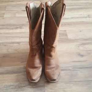 Durango Cowboy Boots
